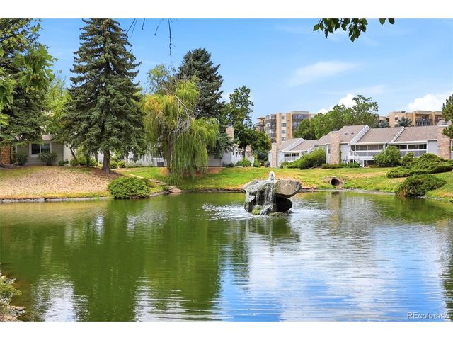 14102 E Linvale Pl 219-101, Aurora, CO 80014
