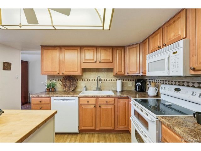 14102 E Linvale Pl 219-101, Aurora, CO 80014
