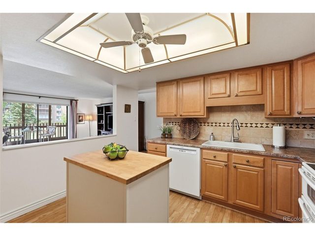 14102 E Linvale Pl 219-101, Aurora, CO 80014