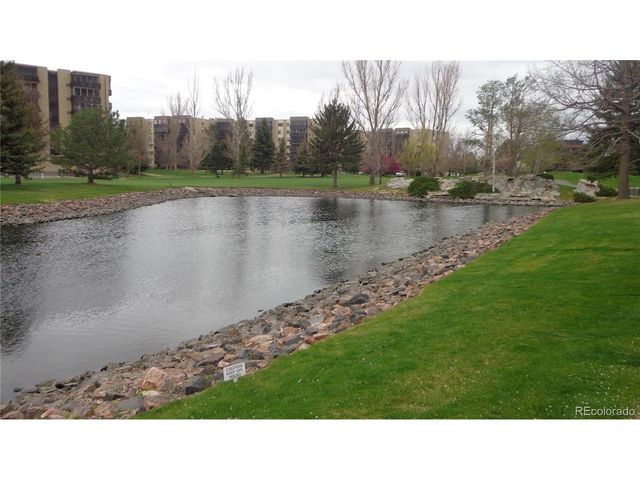 14102 E Linvale Pl 219-101, Aurora, CO 80014