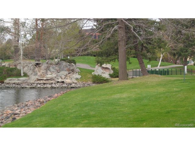 14102 E Linvale Pl 219-101, Aurora, CO 80014