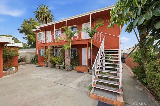 330 W Laurel Street D, Compton, CA 90220