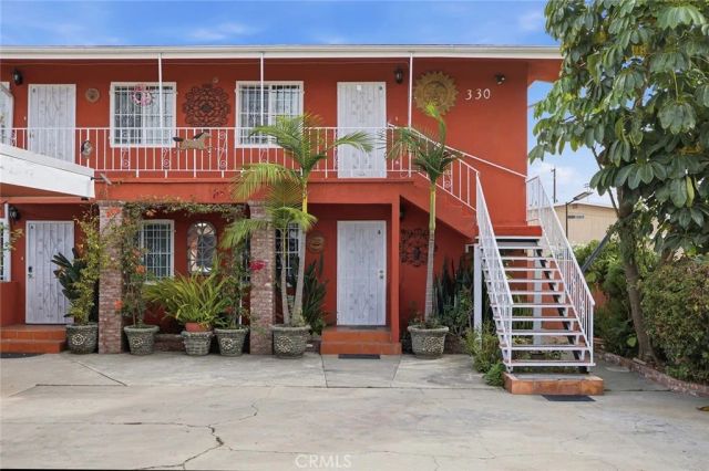 330 W Laurel Street D, Compton, CA 90220
