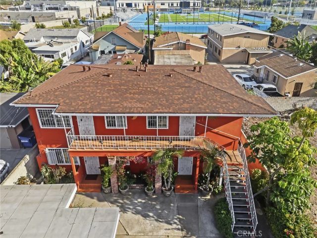 330 W Laurel Street D, Compton, CA 90220