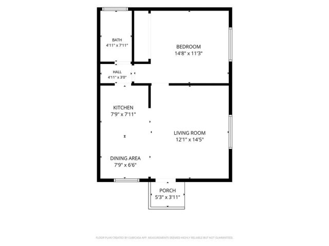 330 W Laurel Street D, Compton, CA 90220