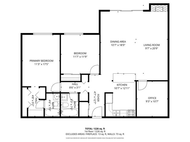 3110 Pheasant Creek Drive 213, Northbrook, IL 60062