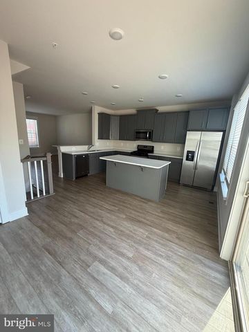 212 POMEGRANATE LN, Frederick, MD 21701