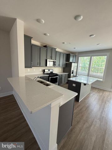 212 POMEGRANATE LN, Frederick, MD 21701