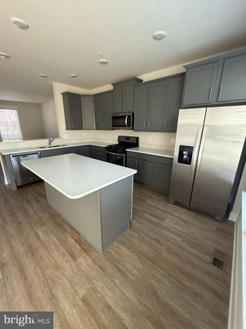 212 POMEGRANATE LN, Frederick, MD 21701