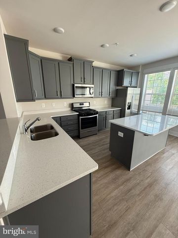 212 POMEGRANATE LN, Frederick, MD 21701