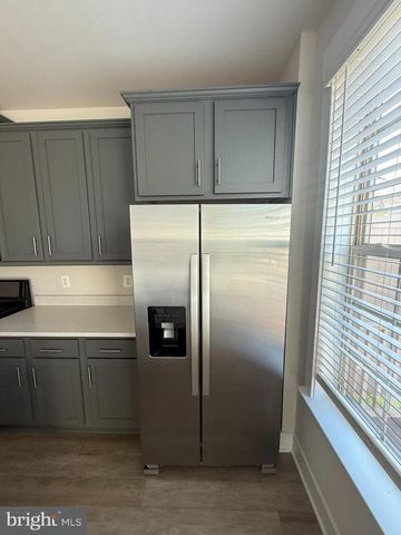 212 POMEGRANATE LN, Frederick, MD 21701