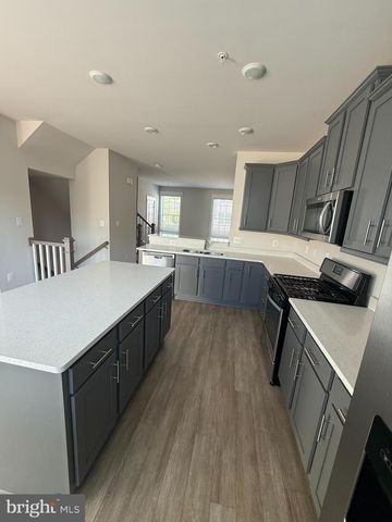 212 POMEGRANATE LN, Frederick, MD 21701