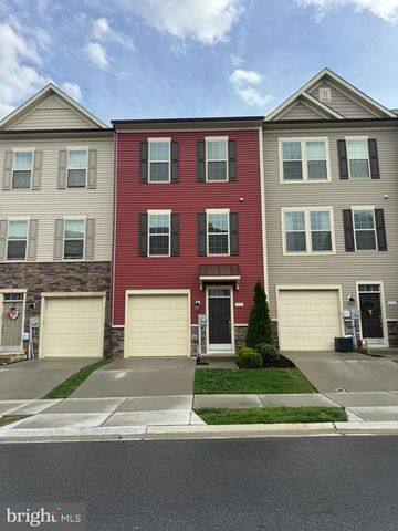212 POMEGRANATE LN, Frederick, MD 21701