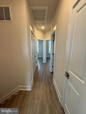 212 POMEGRANATE LN, Frederick, MD 21701