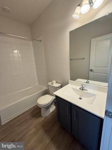 212 POMEGRANATE LN, Frederick, MD 21701