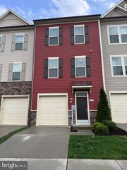 212 POMEGRANATE LN, Frederick, MD 21701