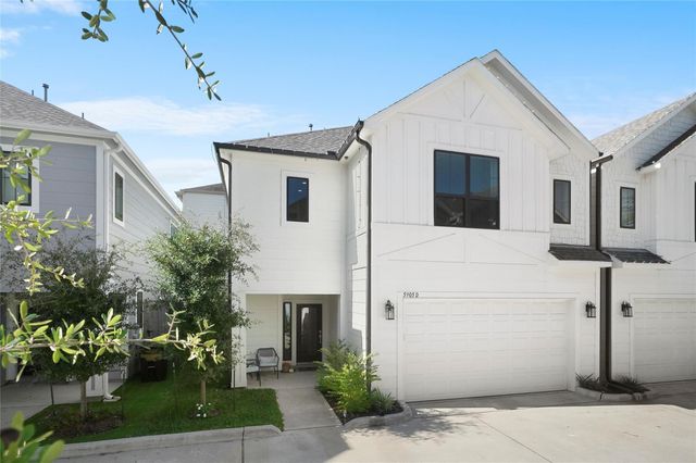 5905 Petty Street D, Houston, TX 77007