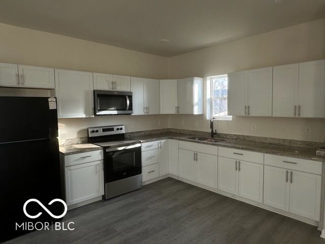 4907 W Deborah Street, Indianapolis, IN 46224