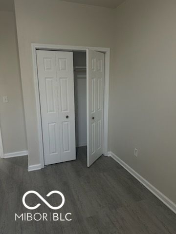 4907 W Deborah Street, Indianapolis, IN 46224