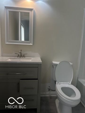 4907 W Deborah Street, Indianapolis, IN 46224