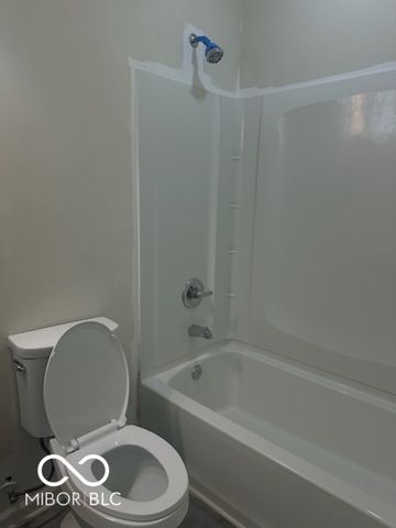 4907 W Deborah Street, Indianapolis, IN 46224