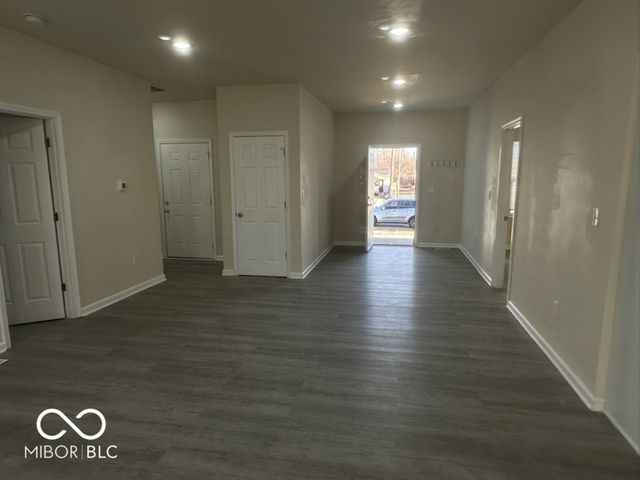 4907 W Deborah Street, Indianapolis, IN 46224