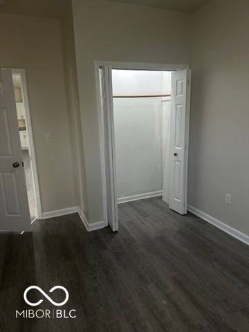 4907 W Deborah Street, Indianapolis, IN 46224