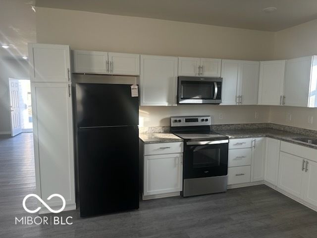 4907 W Deborah Street, Indianapolis, IN 46224