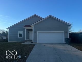 4907 W Deborah Street, Indianapolis, IN 46224