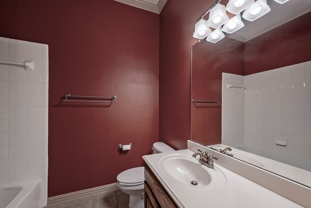 2112 Stone Creek Drive, Mckinney, TX 75072