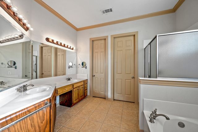 2112 Stone Creek Drive, Mckinney, TX 75072