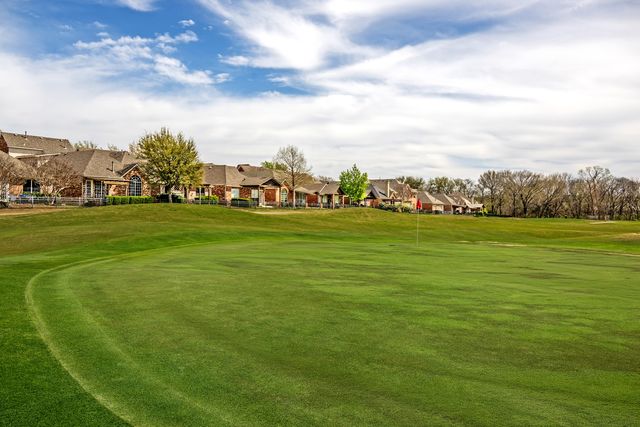 2112 Stone Creek Drive, Mckinney, TX 75072