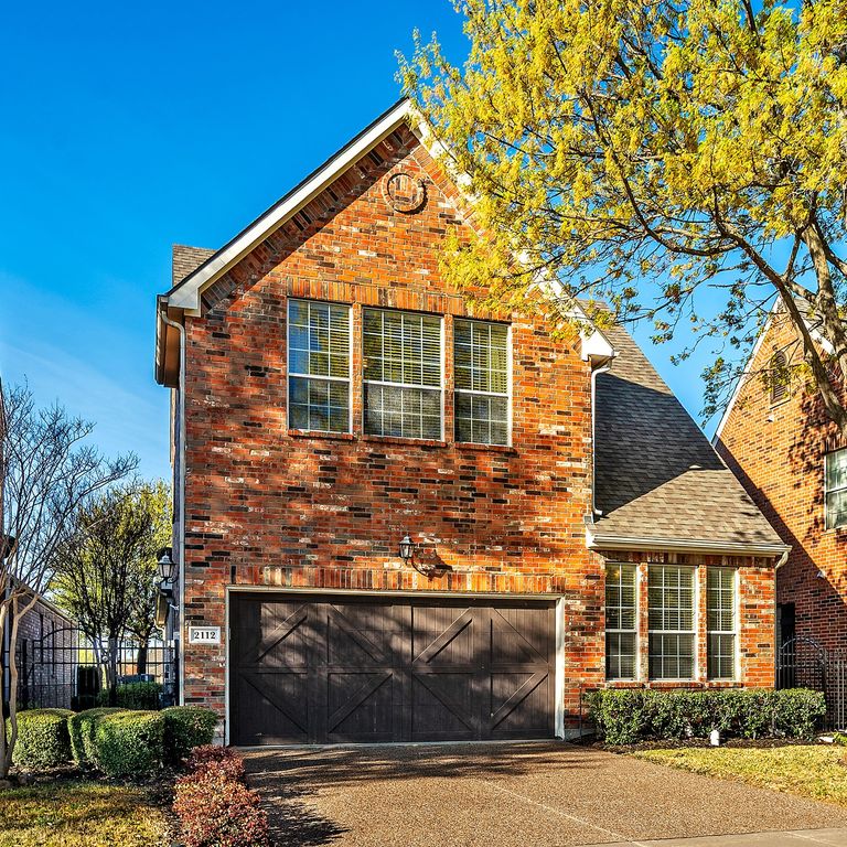 2112 Stone Creek Drive, Mckinney, TX 75072