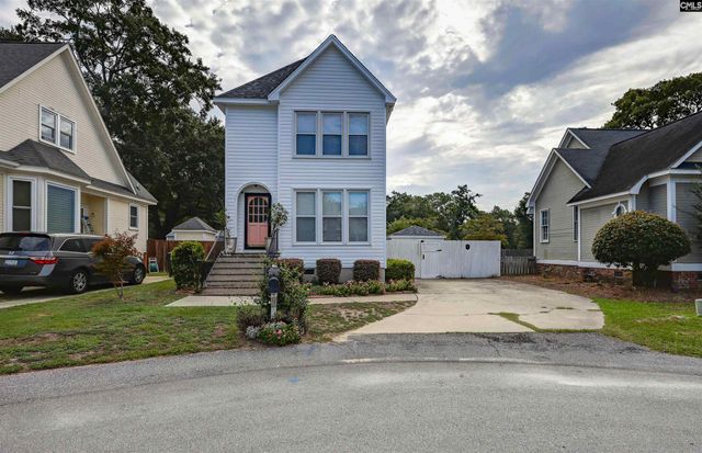 521 Wallace Way, Lexington, SC 29073