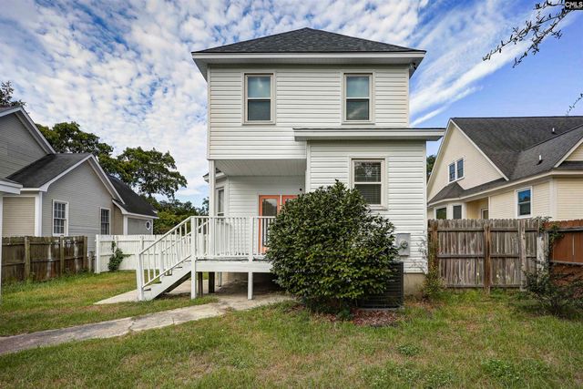 521 Wallace Way, Lexington, SC 29073