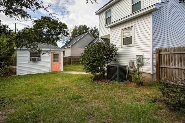 521 Wallace Way, Lexington, SC 29073
