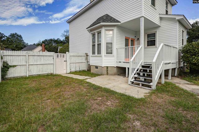 521 Wallace Way, Lexington, SC 29073