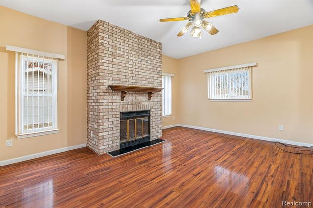 37258 Carpathia Blve Boulevard, Sterling Heights, MI 48310