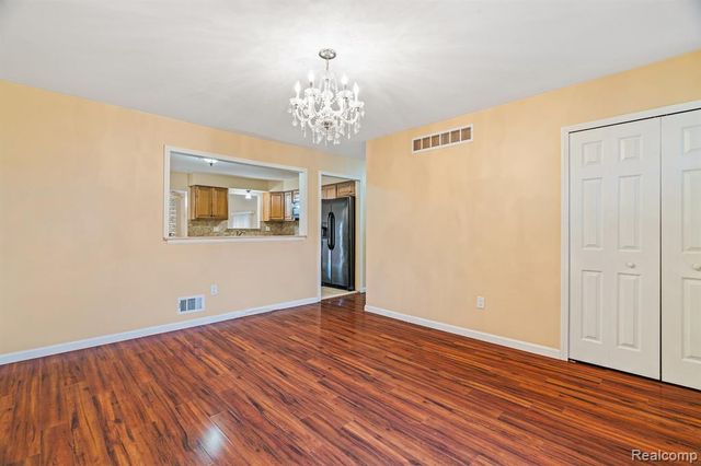 37258 Carpathia Blve Boulevard, Sterling Heights, MI 48310