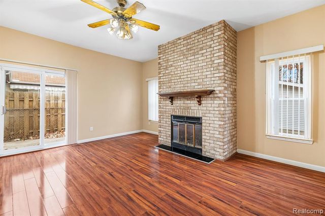 37258 Carpathia Blve Boulevard, Sterling Heights, MI 48310