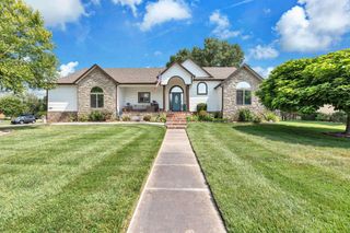 1307 W Hannah Lane, Haysville, KS 67060