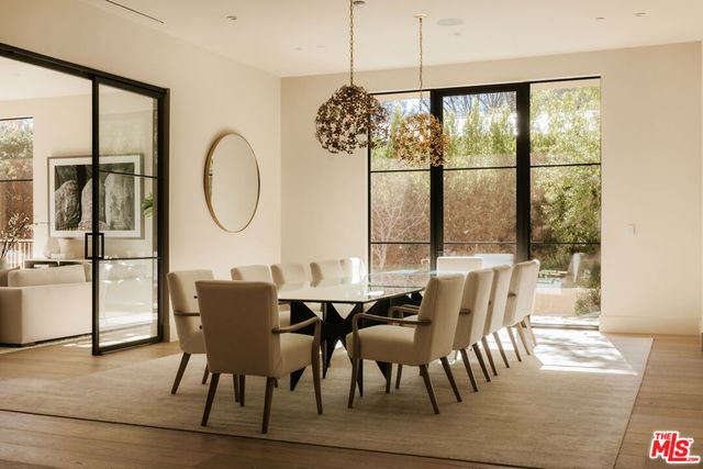 5287 Round Meadow Road, Hidden Hills, CA 91302