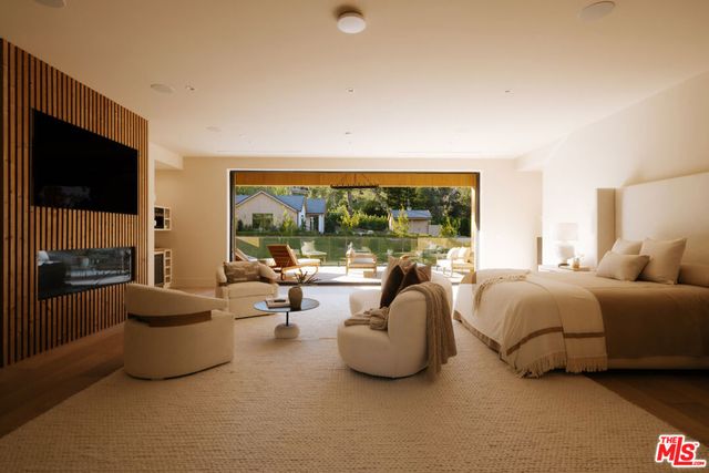 5287 Round Meadow Road, Hidden Hills, CA 91302