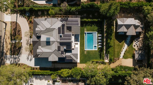 5287 Round Meadow Road, Hidden Hills, CA 91302