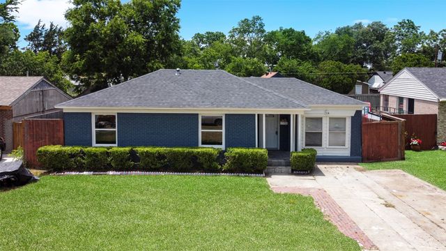 10913 Joaquin Drive, Dallas, TX 75228