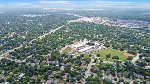 10913 Joaquin Drive, Dallas, TX 75228