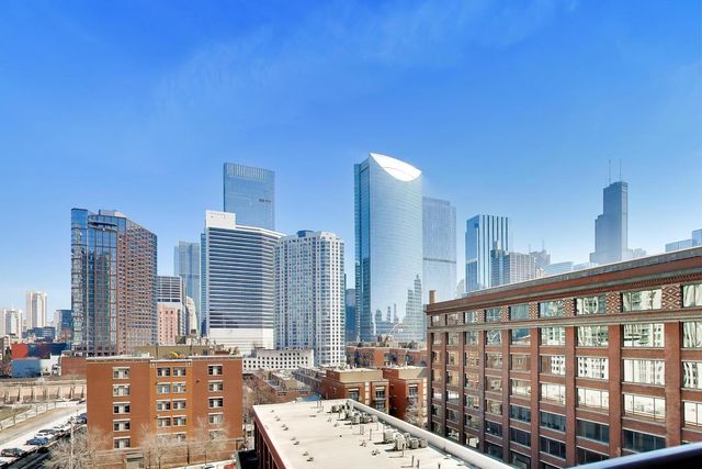 330 N Jefferson Street 802, Chicago, IL 60661