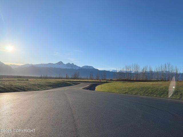 7240 E Refuge View Drive, Wasilla, AK 99654