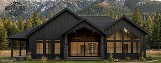 7240 E Refuge View Drive, Wasilla, AK 99654