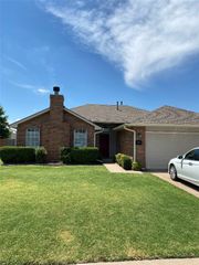 3812 Crail Drive, Norman, OK 73072